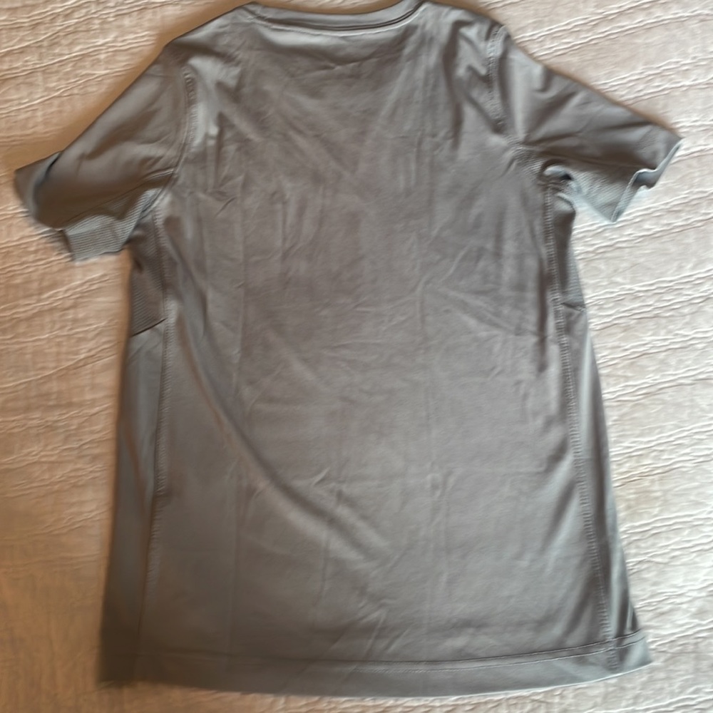Dri Fit Tee 😊 - Picture 5 of 5
